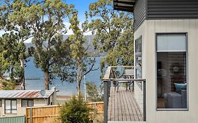 Sunrise Cottage- Dover Tasmania